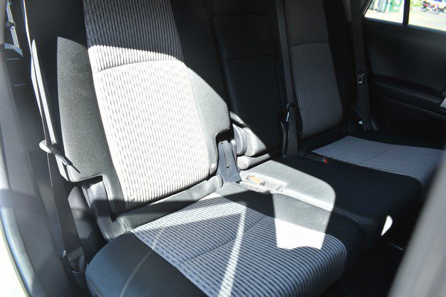 Certified 2024 Toyota 4Runner SR5 AWD/4WD image 28