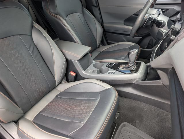 Certified 2024 Subaru Crosstrek 2.5i Limited AWD/4WD image 23