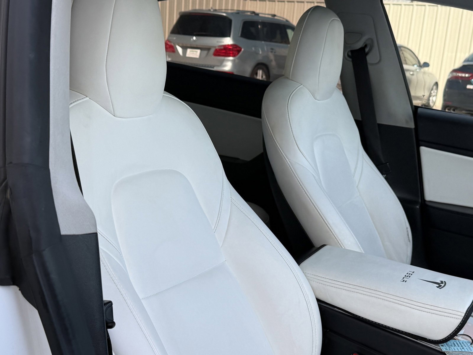 Used 2019 Tesla Model 3 Long Range image 27