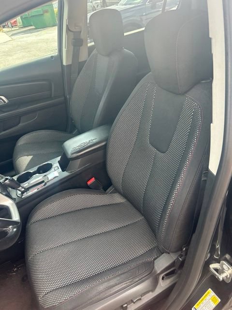 Used 2016 GMC Terrain SLE AWD/4WD image 14