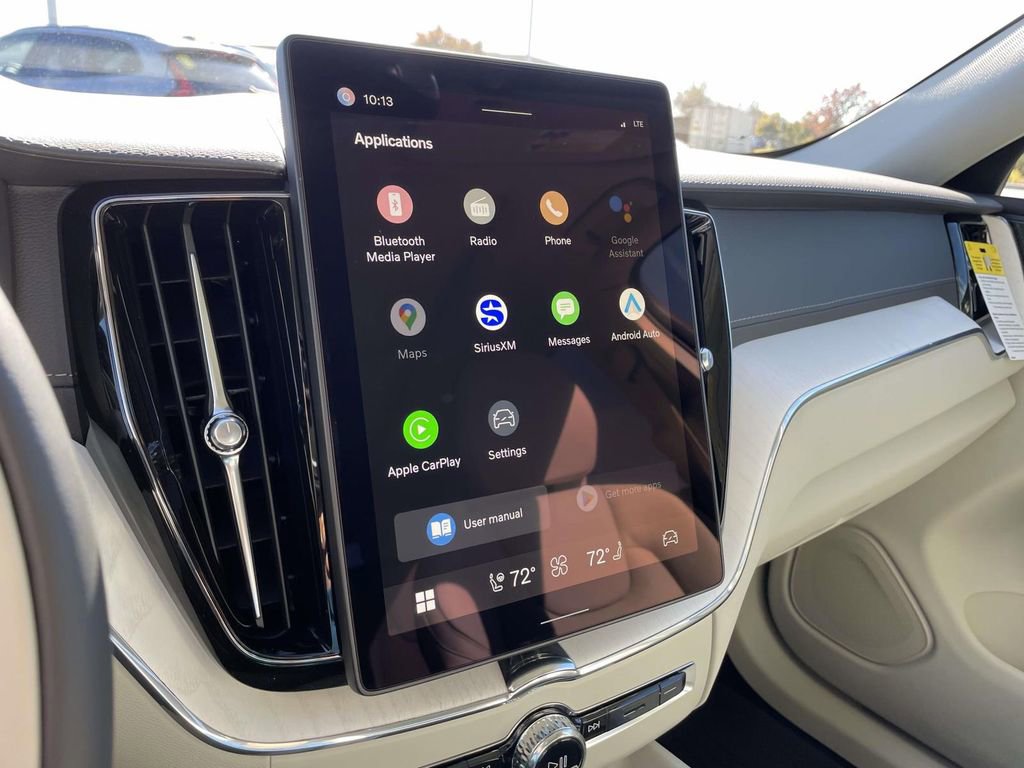 New 2026 Volvo XC60 B5 Ultra w/ Protection Package Premier image 16