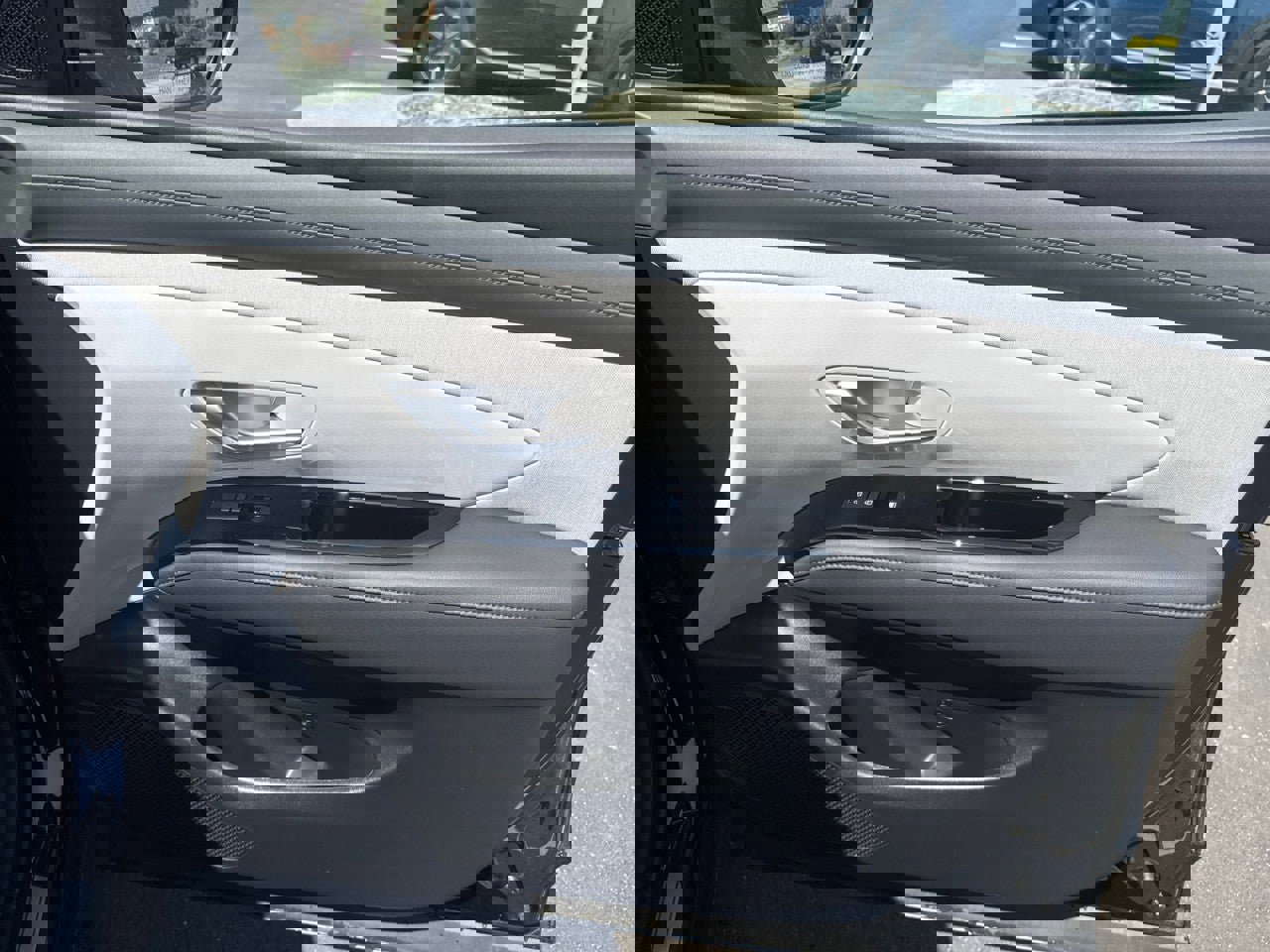 New 2026 Hyundai Tucson Limited image 20