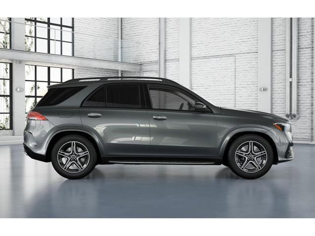 Used 2026 Mercedes-Benz GLE 450 4MATIC image 16
