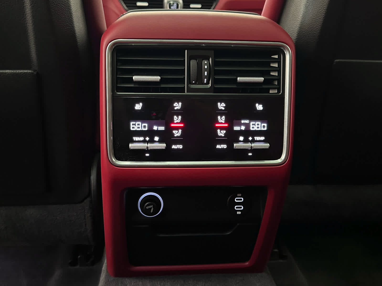 Used 2020 Porsche Cayenne S AWD/4WD image 41