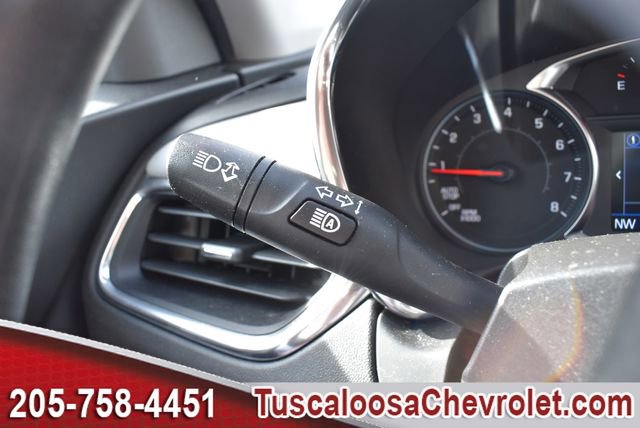 Used 2024 Chevrolet Equinox LS w/ LS Convenience Package image 28