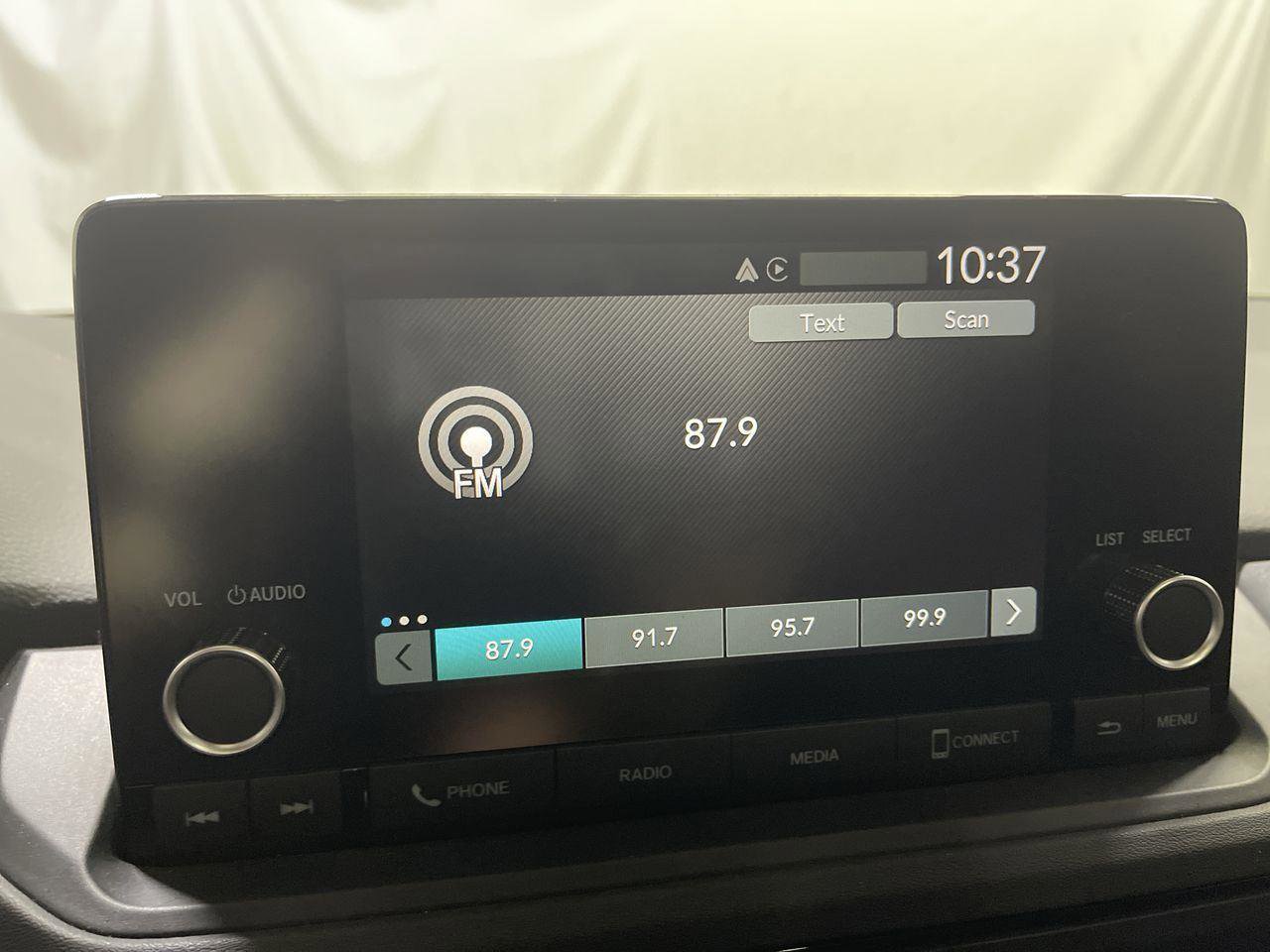 Used 2024 Honda Accord EX image 16