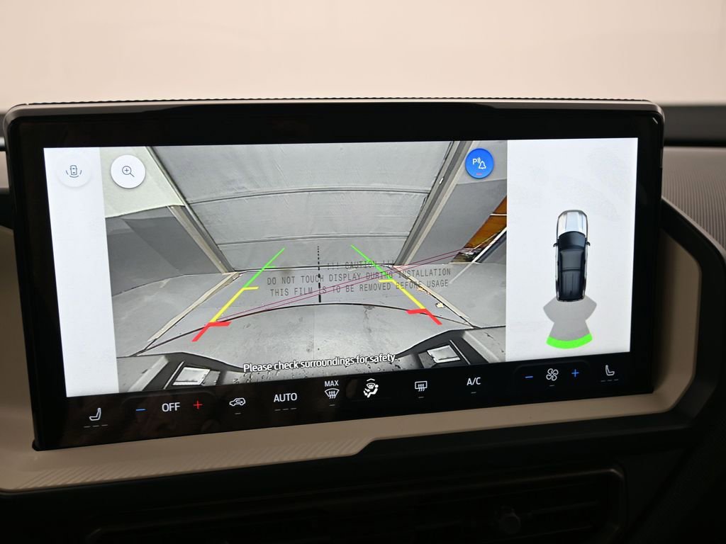 New 2025 Ford Bronco Sport Heritage w/ Convenience Package image 29