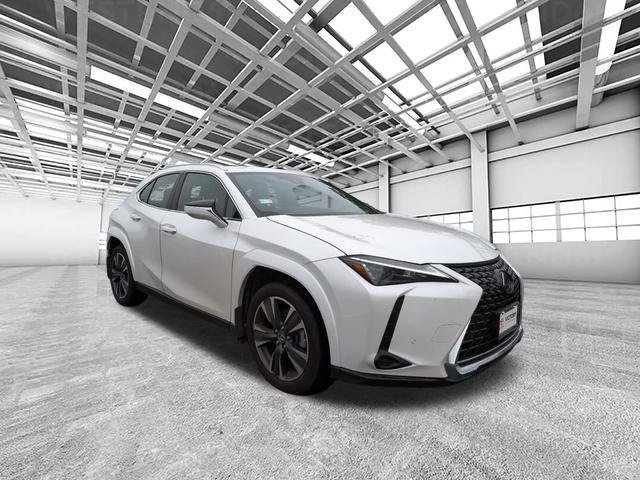 Used 2024 Lexus UX 250h AWD w/ Premium Package