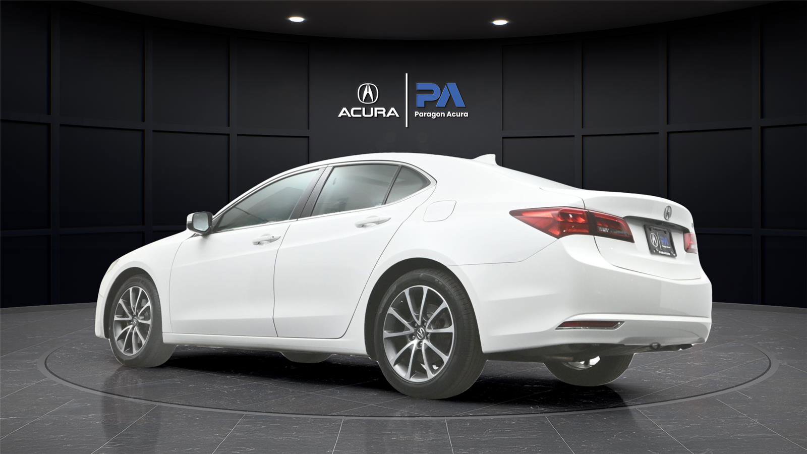 Used 2016 Acura TLX V6 w/ Technology Package image 37