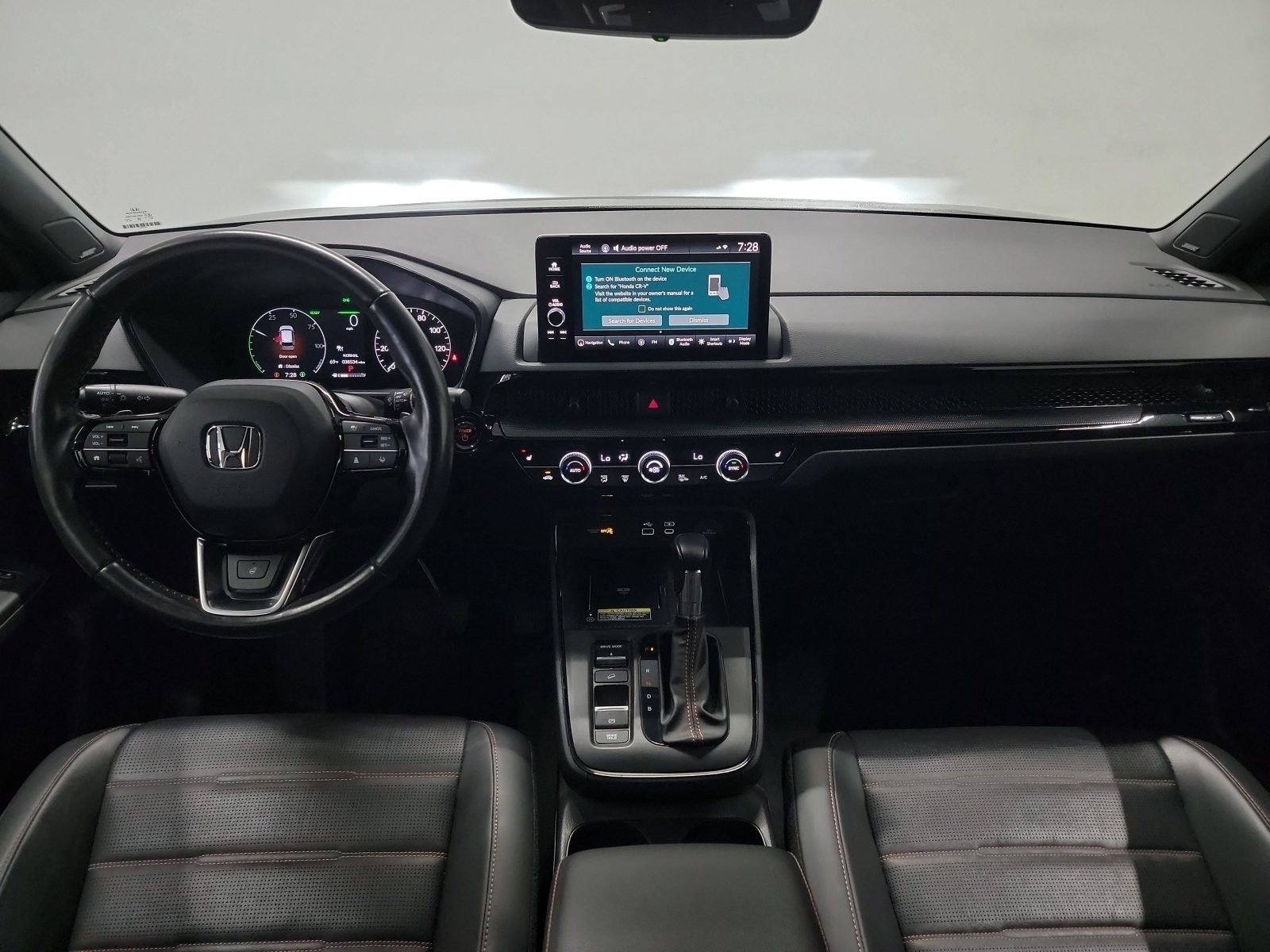 Certified 2023 Honda CR-V Sport Touring image 15