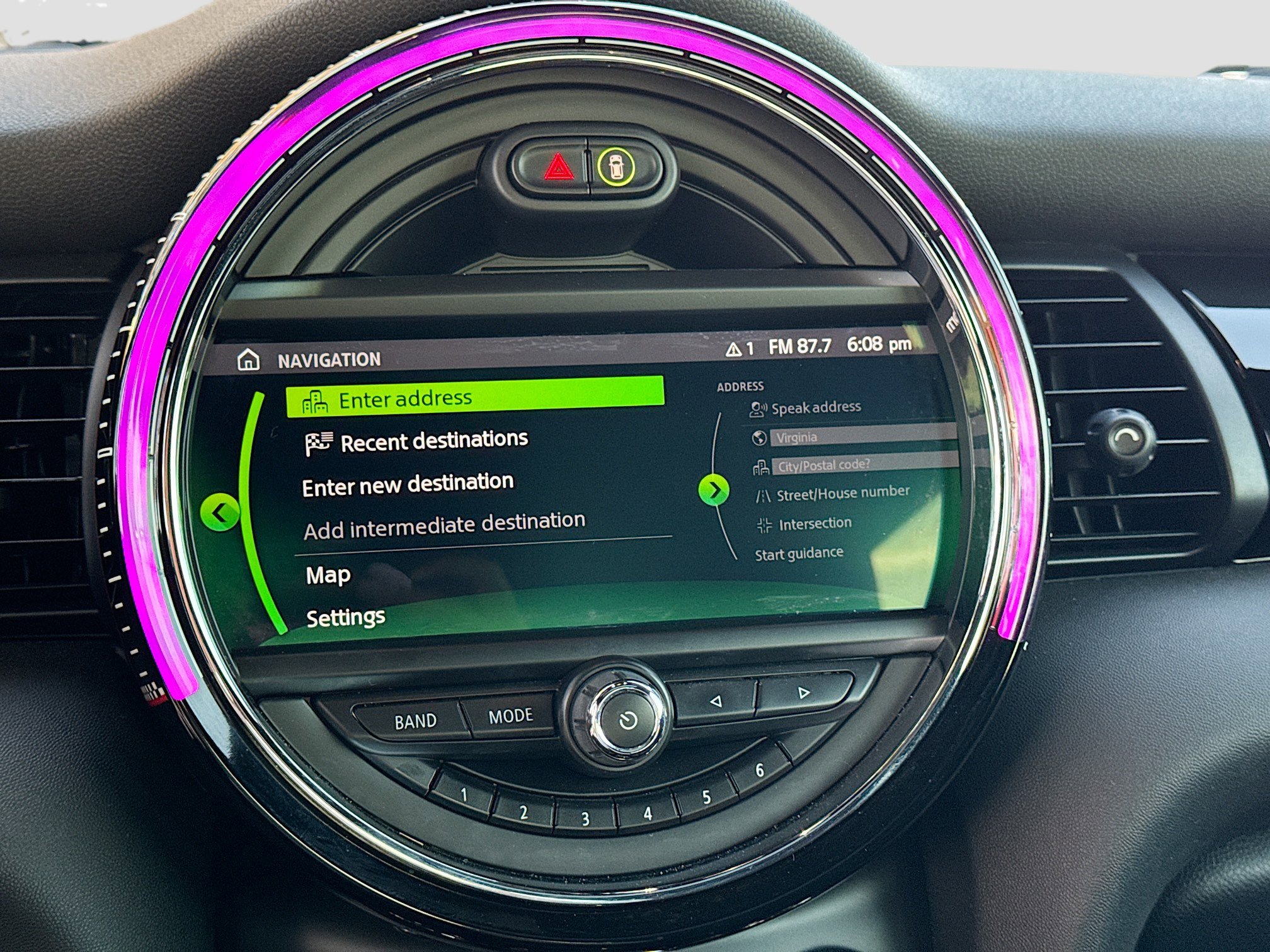 Used 2019 MINI Cooper John Cooper Works w/ Signature Upholstery Package image 31