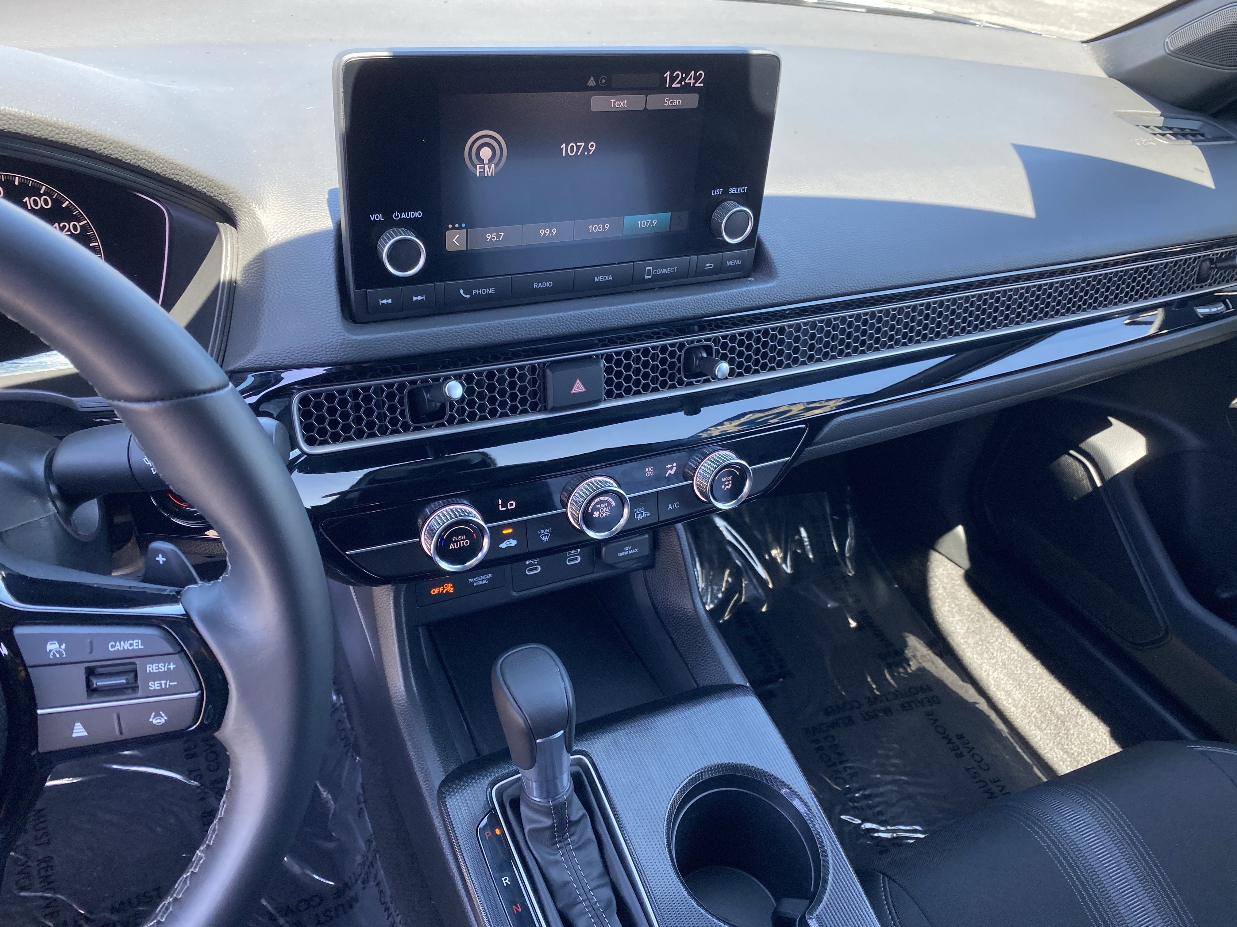 Used 2026 Honda Civic Sport image 20