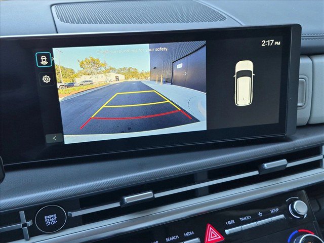 New 2027 Hyundai Santa Fe SEL AWD/4WD image 13