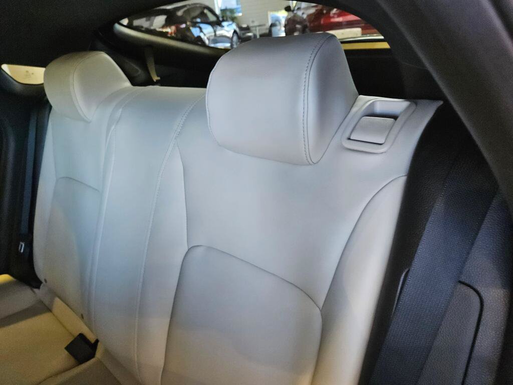 New 2026 Acura Integra Type S FWD image 21