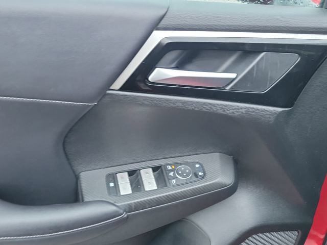 Used 2024 Mitsubishi Outlander SE FWD image 24