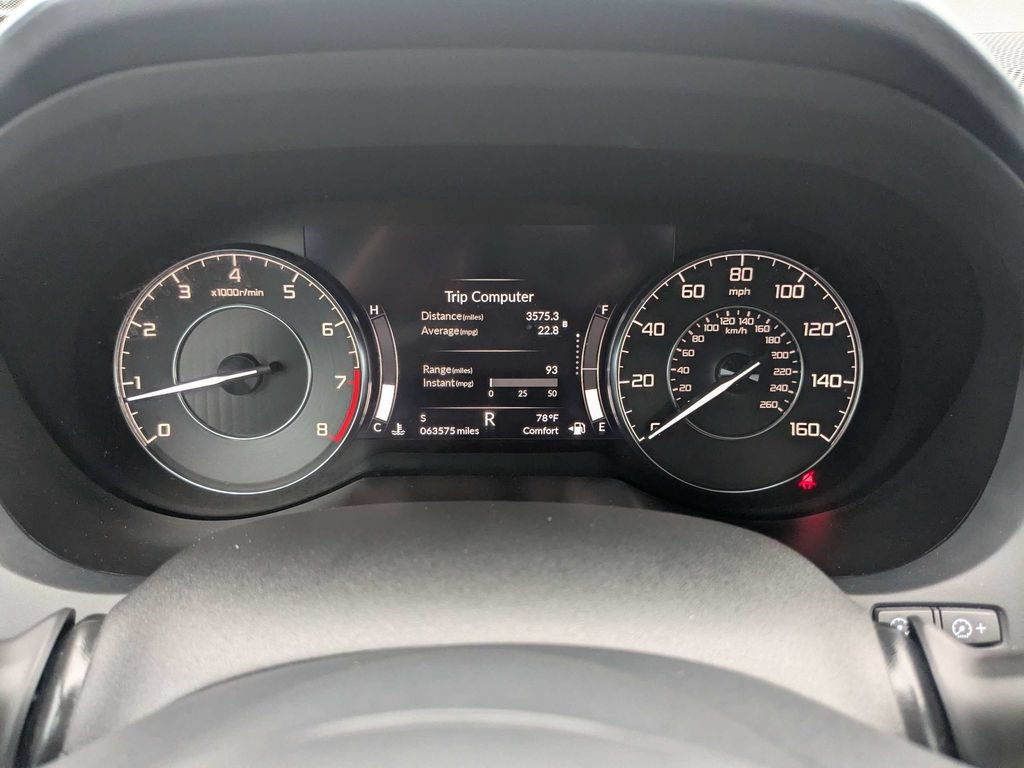Used 2021 Acura RDX AWD w/ Technology Package image 32