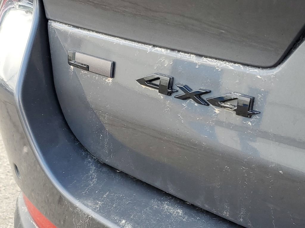 Used 2021 Jeep Grand Cherokee L Laredo image 32