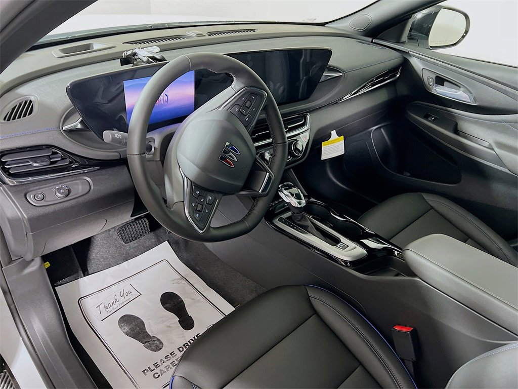 New 2026 Buick Envista Sport Touring w/ Convenience I Package image 10