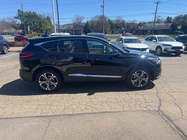 Certified 2024 Acura RDX SH-AWD w/ Advance Package image 21