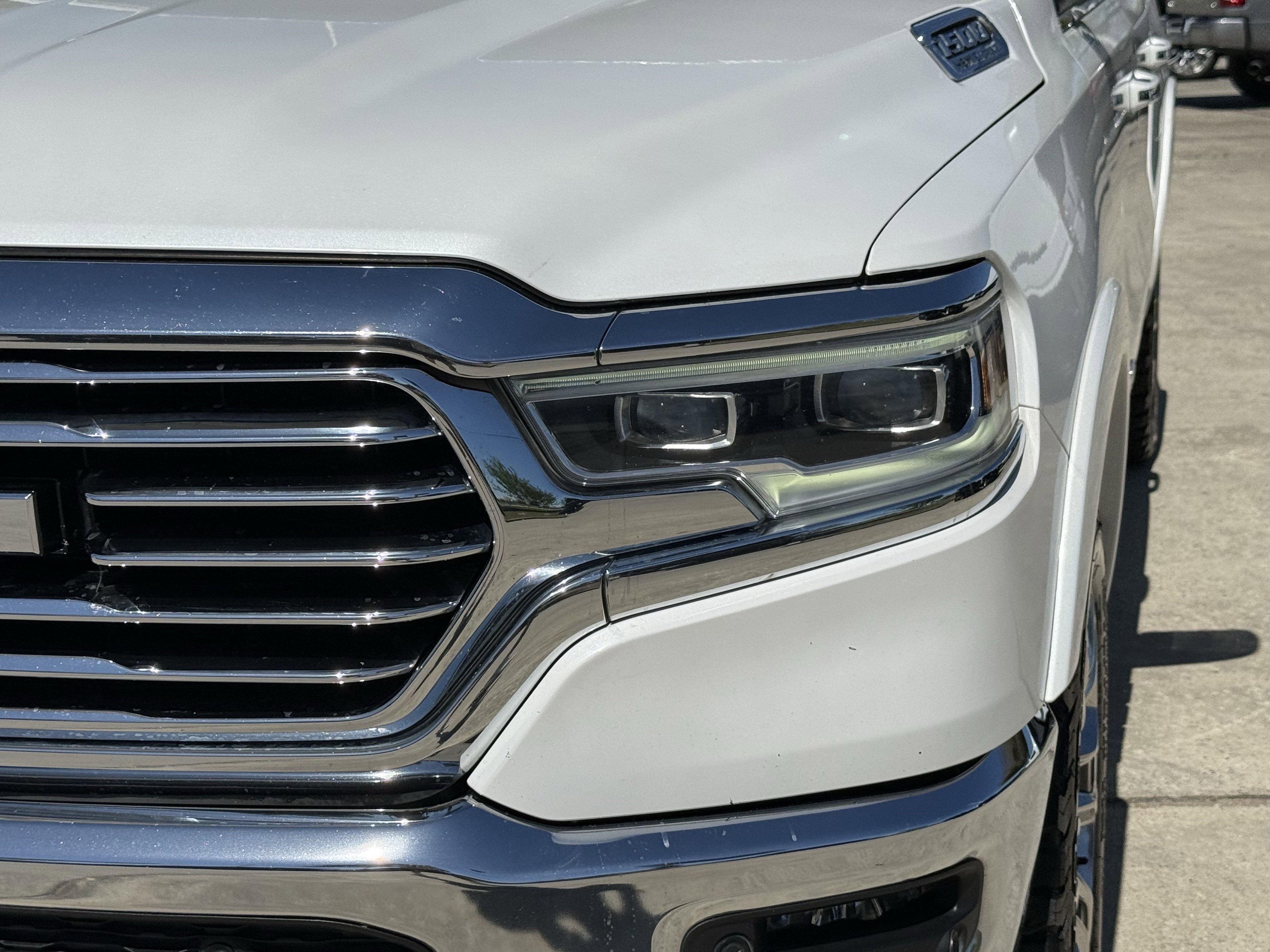 Used 2021 RAM 1500 Limited image 11