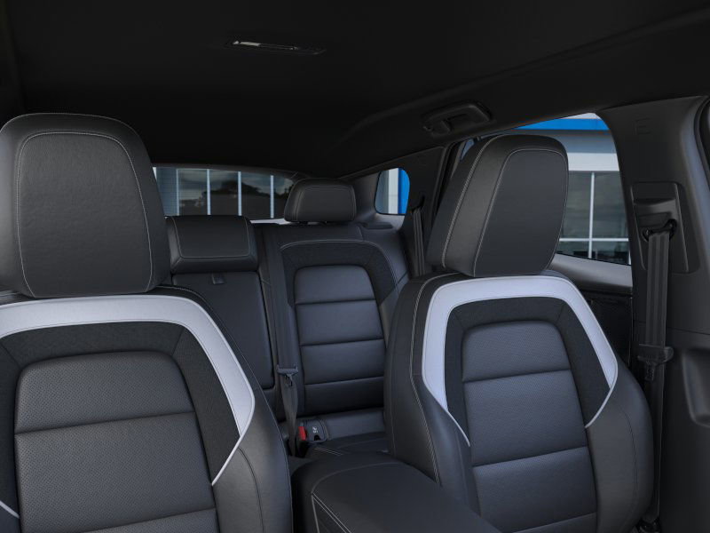 New 2026 Chevrolet Blazer EV LT FWD image 24