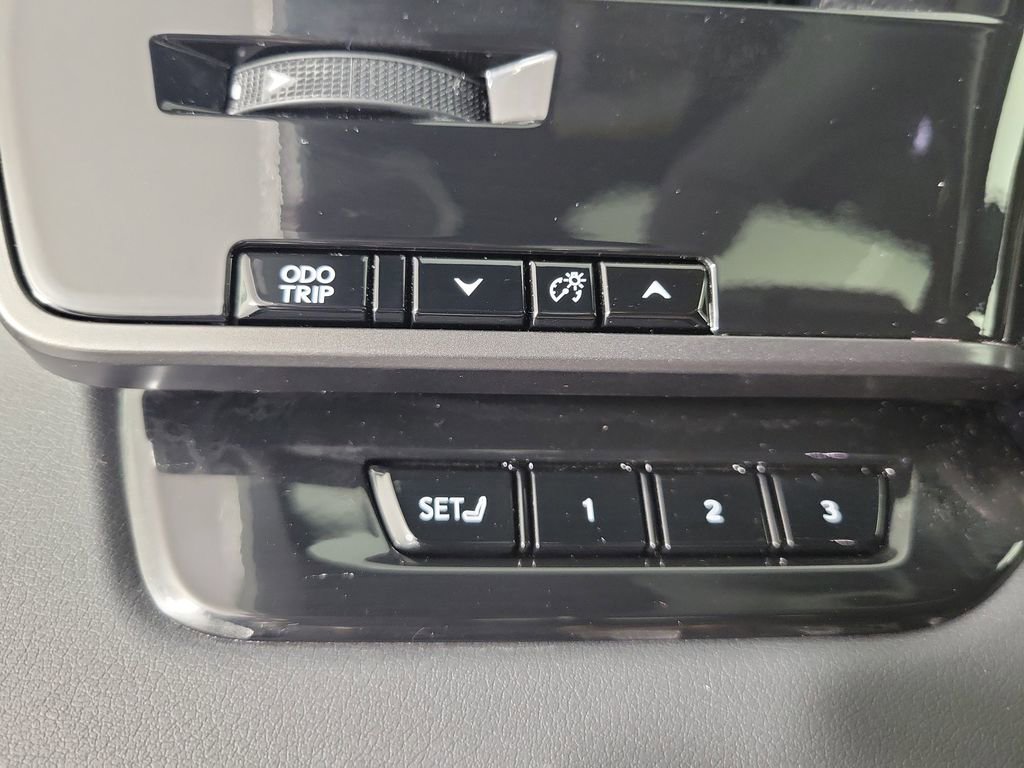 Used 2026 Lexus RX 350 w/ Convenience Package AWD/4WD image 30