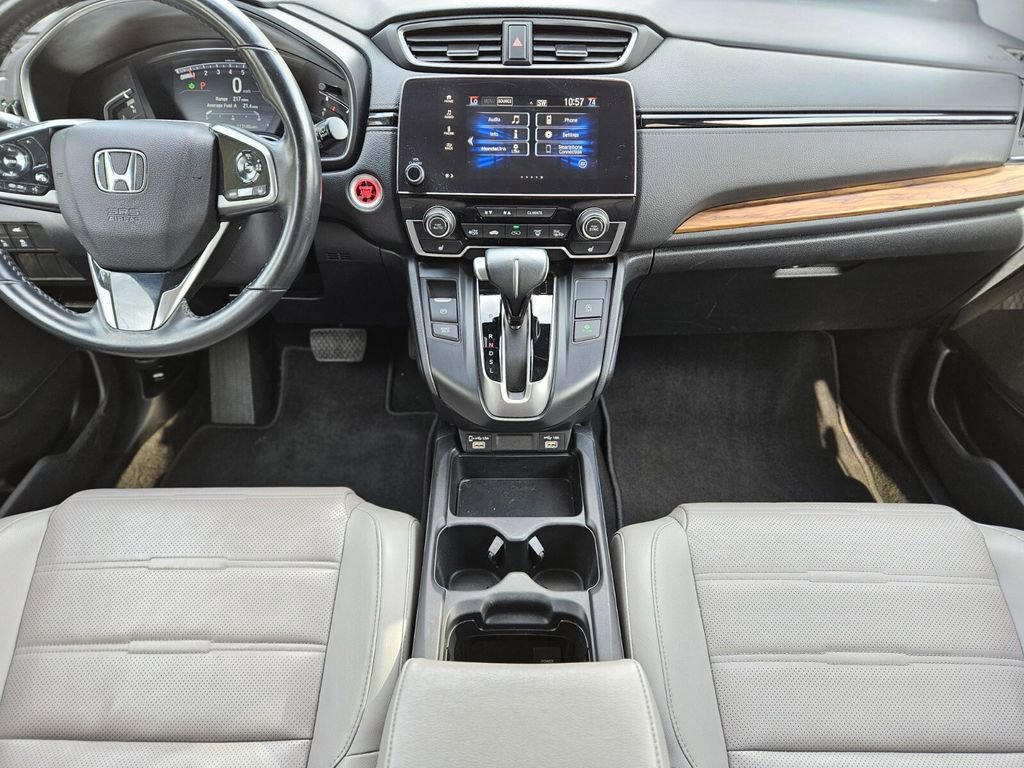 Used 2020 Honda CR-V EX-L image 14