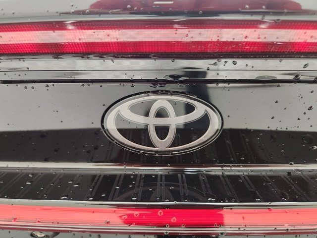 New 2026 Toyota Prius LE image 26
