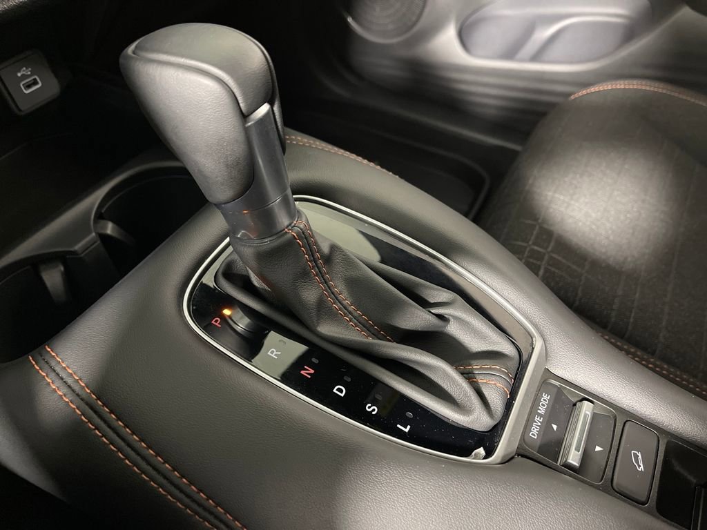 Used 2024 Honda HR-V Sport image 24