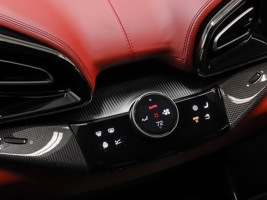 Used 2025 Ferrari Purosangue image 68