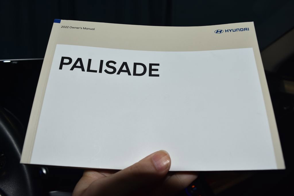 Used 2022 Hyundai Palisade SEL image 10