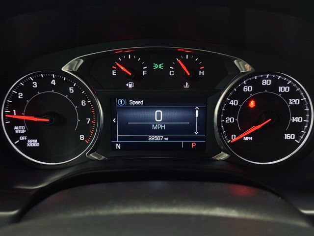 Used 2023 GMC Acadia SLE w/ Driver Convenience Package image 30