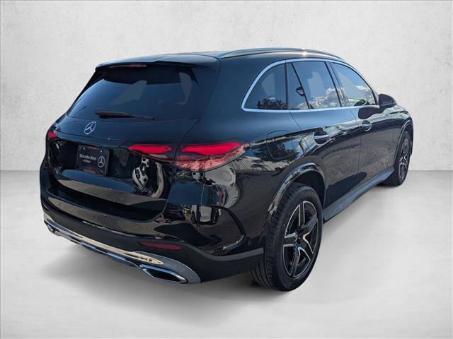 New 2026 Mercedes-Benz GLC 300 image 2