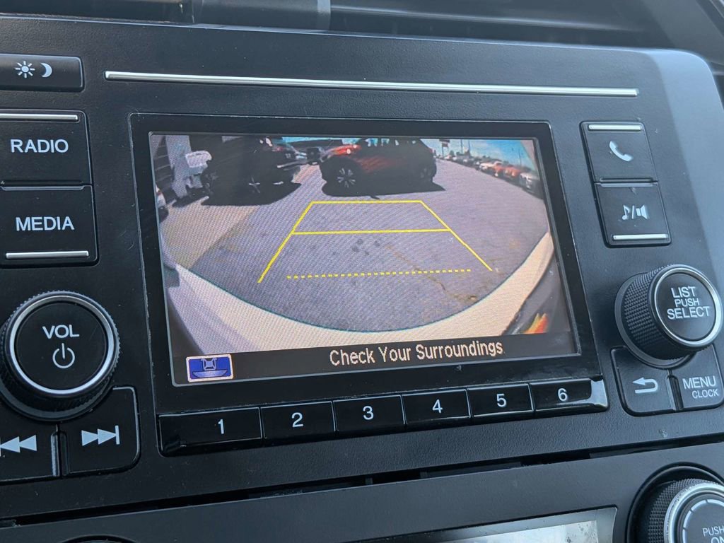 Used 2019 Honda Civic LX image 18