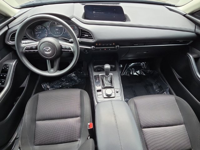 Used 2024 MAZDA CX-30 AWD 2.5 S image 13