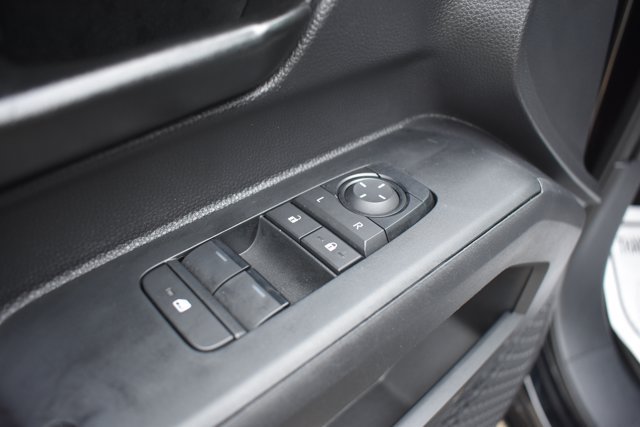 Used 2024 Toyota Tacoma SR w/ Towing Package RWD image 12