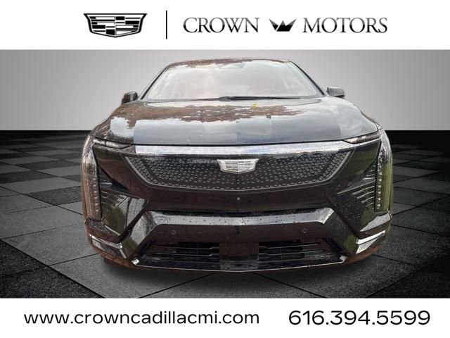 New 2026 Cadillac Optiq Sport 2 image 2