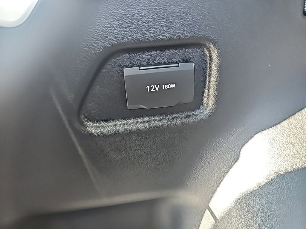 New 2026 Hyundai Tucson Limited image 41