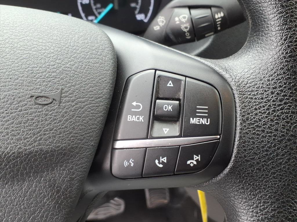 Used 2023 Ford Transit 250 Low Roof w/ Exterior Upgrade Package image 18