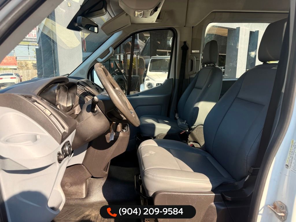 Used 2019 Ford Transit 350 XL image 19