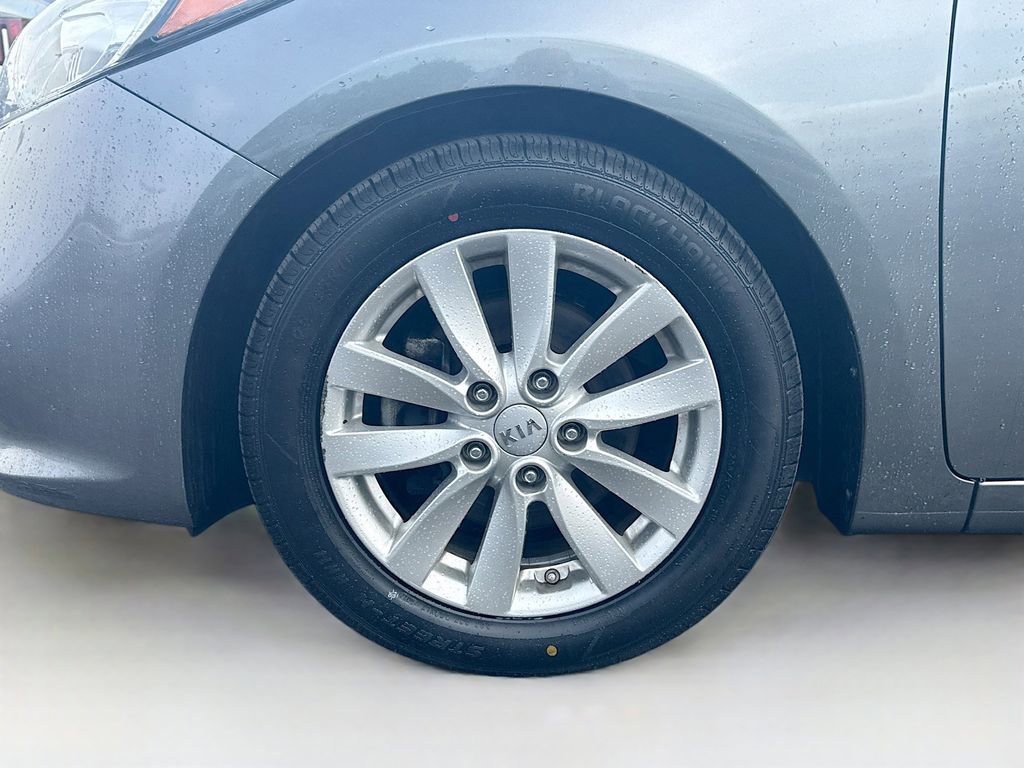Used 2016 Kia Forte Koup EX image 28