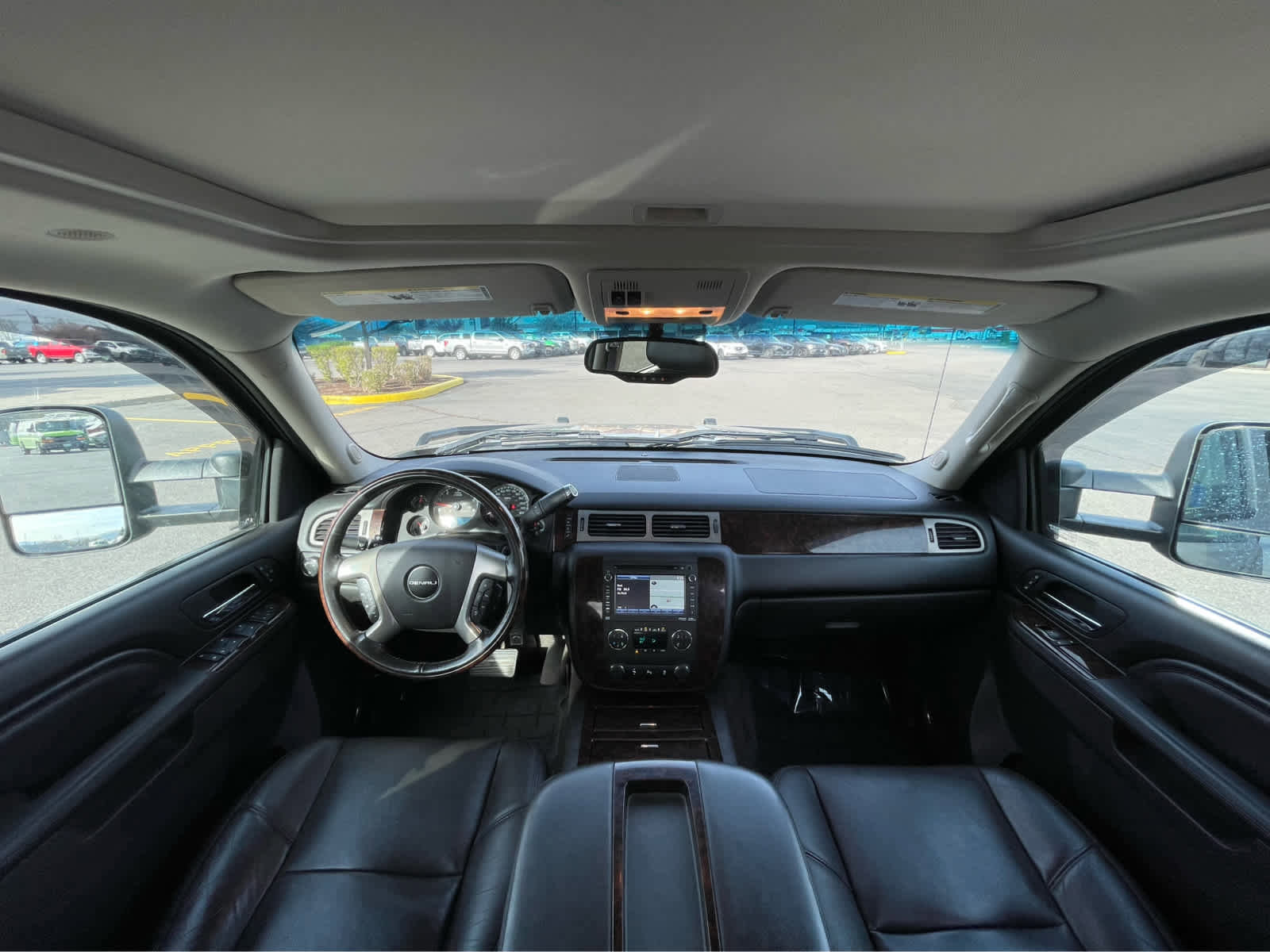 Used 2012 GMC Sierra 1500 Denali image 12