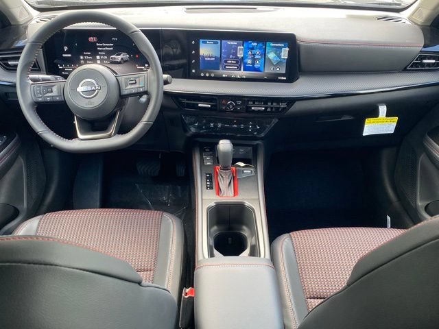 New 2026 Nissan Kicks SR w/ Cold Weather Package AWD/4WD image 33
