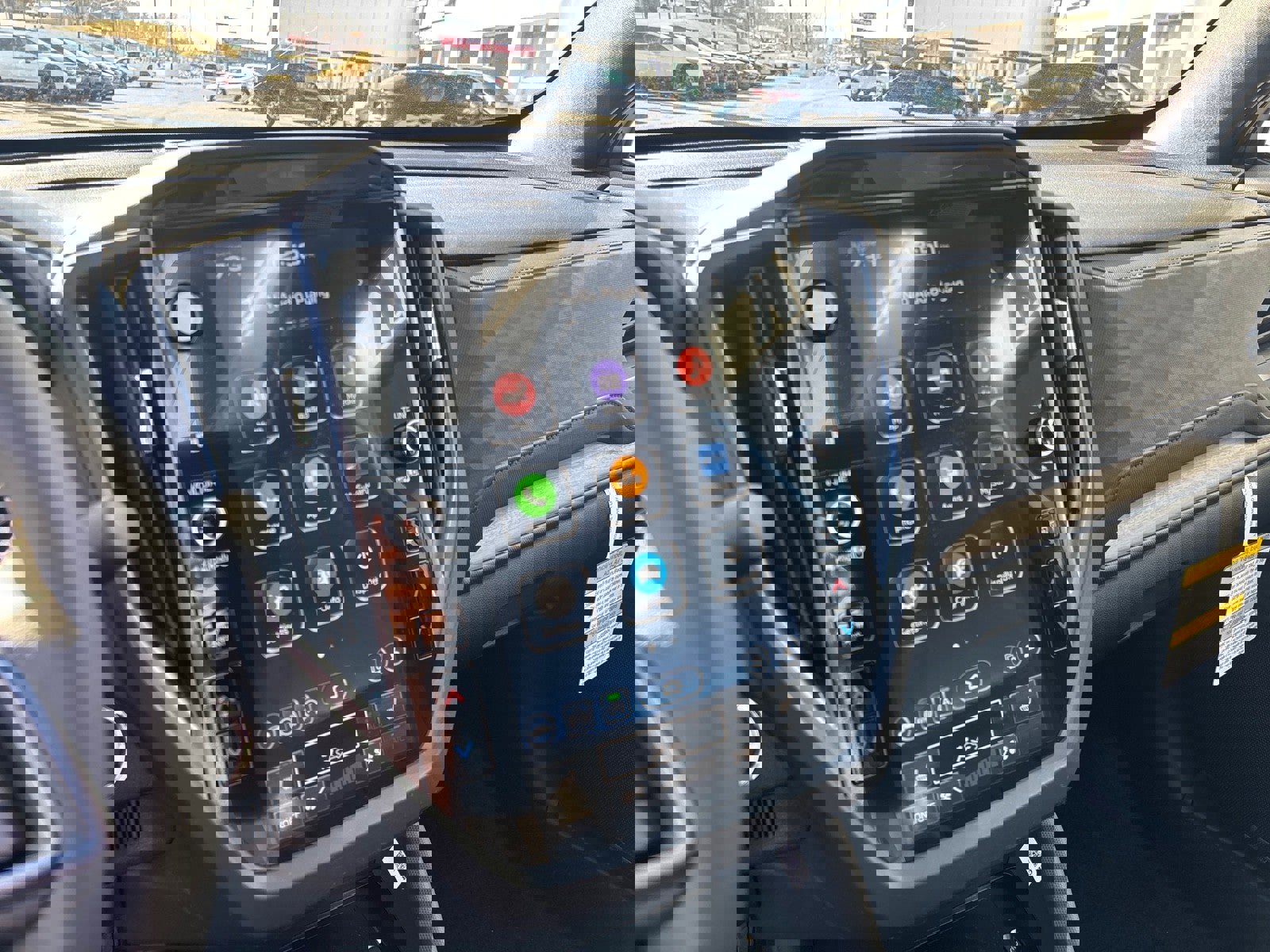 New 2026 Subaru Forester Limited image 23