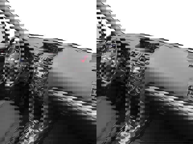 Used 2014 Subaru Forester 2.0XT Touring image 11