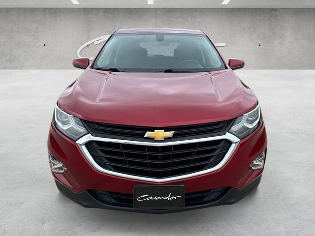 Used 2019 Chevrolet Equinox LT image 18
