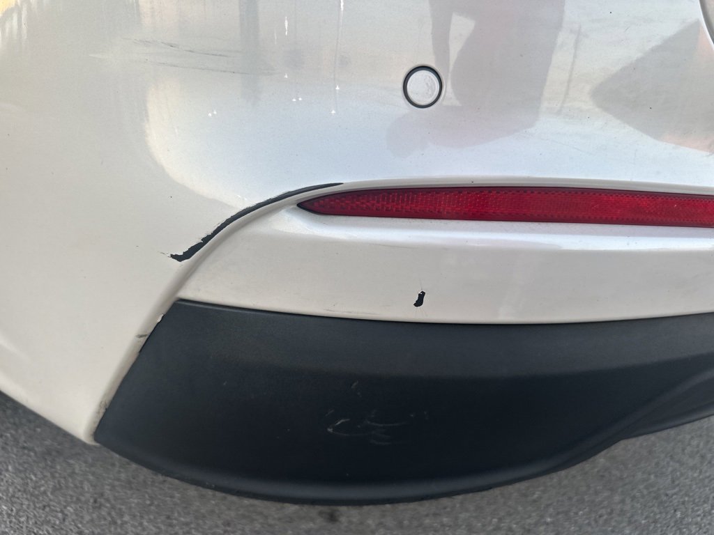 Used 2019 Ford Fusion SE image 16