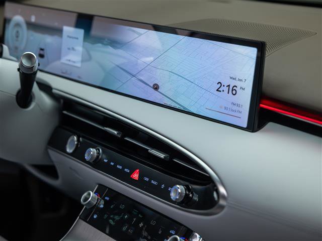 New 2026 Genesis GV70 2.5T Advanced image 31