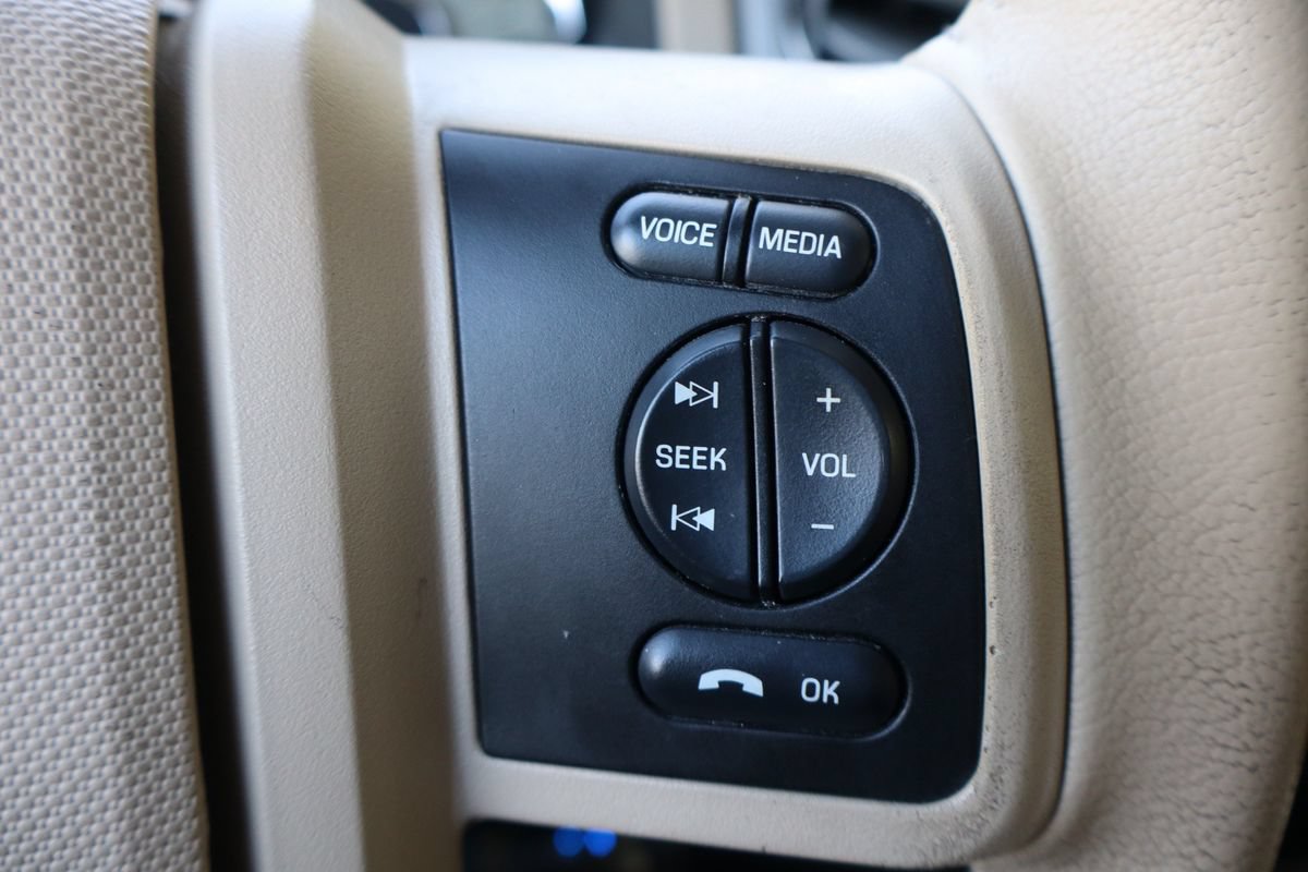 Used 2011 Ford Expedition EL XLT w/ 201A Rapid Spec Order Code AWD/4WD image 32
