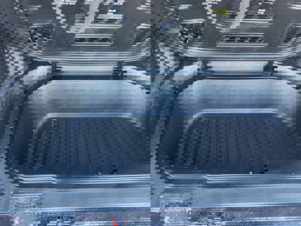 New 2025 Hyundai Santa Cruz XRT image 25